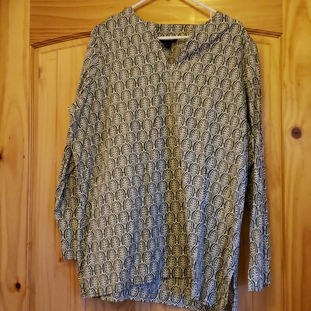 Beautifil Women's Blouse